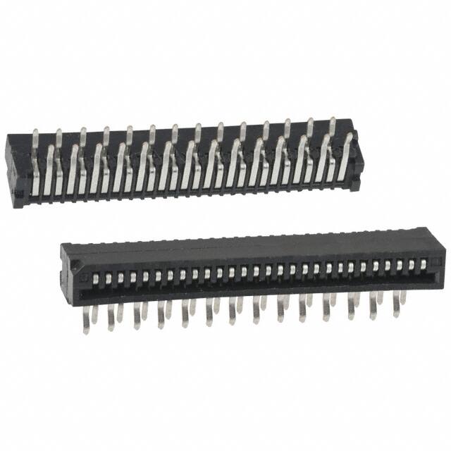 HLW28R-2C7LF Amphenol ICC (FCI)  FFC FPC (Flat Flexible) Connector Assemblies